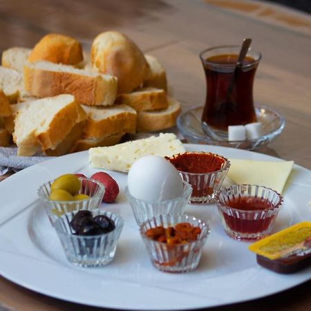 Karhal Hotel Edirne Kültér fotó