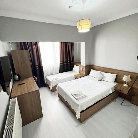 Karhal Hotel Edirne Kültér fotó