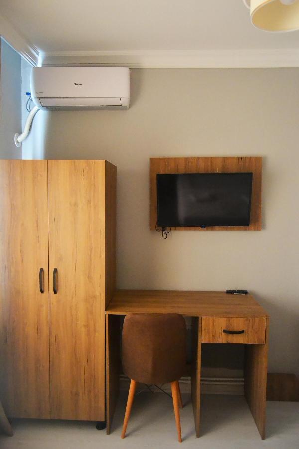 Karhal Hotel Edirne Kültér fotó