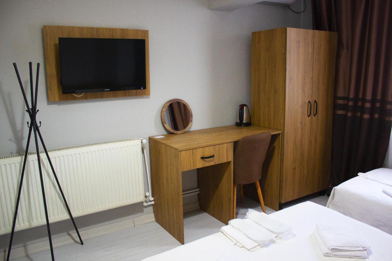 Karhal Hotel Edirne Kültér fotó