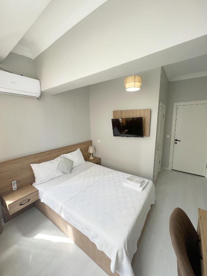 Karhal Hotel Edirne Kültér fotó