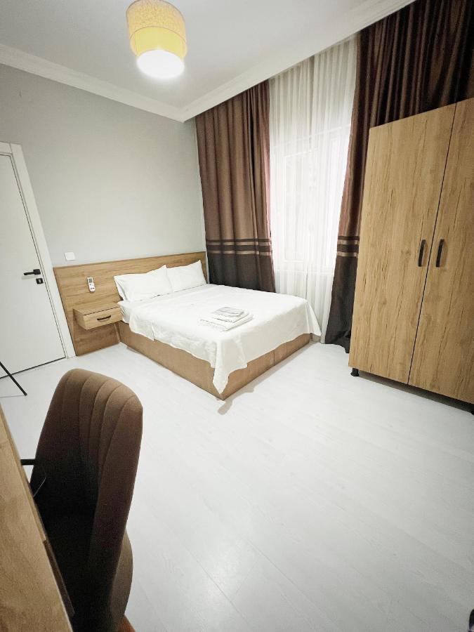 Karhal Hotel Edirne Kültér fotó