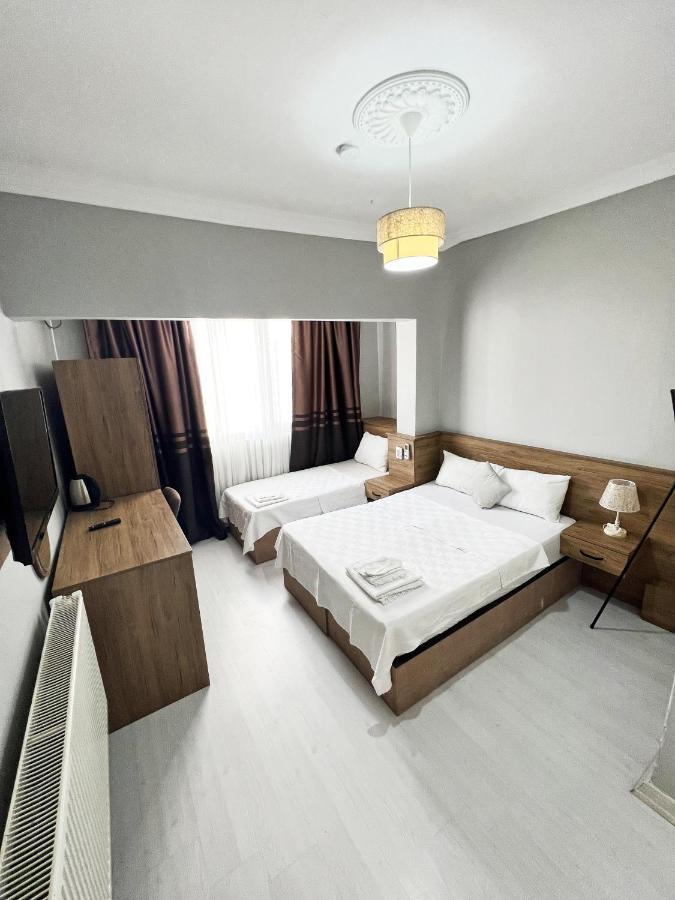 Karhal Hotel Edirne Kültér fotó